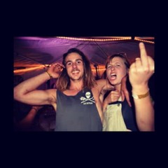 Graced by Disgracie (Bec Stevens cover)