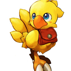 Chocobo Theme!