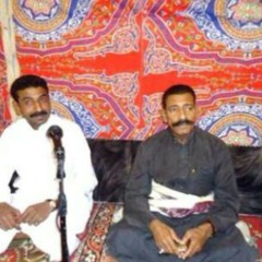 عبدالمحسن الرويسي ليلة سابع حمودة