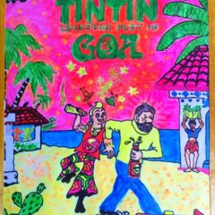 KOMAKINO-OUT OF THE DARK