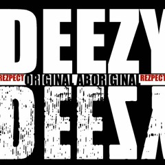 Deezy - Just Ain't Me (Produced By: Mr. John)