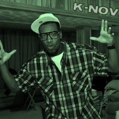 DON'T PANIC (PROMO)- MARK LANE (K-NOVA) & MAGIKMANE
