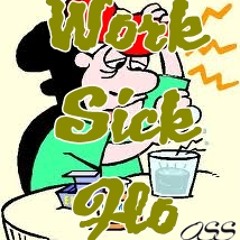 Work Sick Flo Shankz0 (So Appalled Kanye West, Jay-Z, RZA, Cyhi the Prince Instrumental)