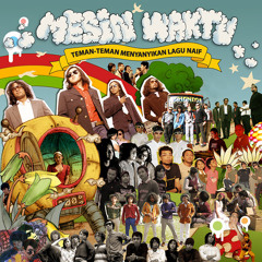 Media Distorsi - Selalu