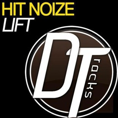 Hit Noize - Lift (Played by HARDWELL in Hardwell on air 145)