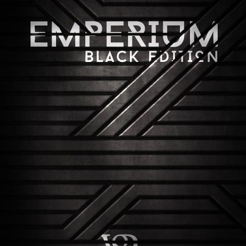 V8P Emperium Titan Choir: "The Enchanted Night" by Bill Brown