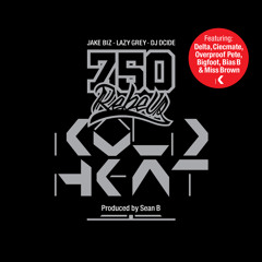 11. Twenty Four Seven [feat. Bigfoot & Bias B]