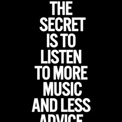 Favorite Tracks- October 2014- Volume 2