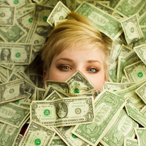 Max Utopía - Money and Women