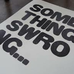 Something Is Wrong by Mind Probe (feat.Blaiz3)