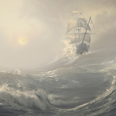 After The Storm (feat. Eugene Naumenko)