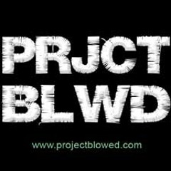 ProjectBlowed™•Radio
