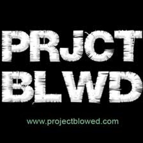 ProjectBlowed™•Radio