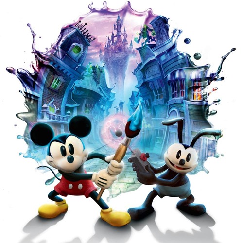 The Epic Mickey
