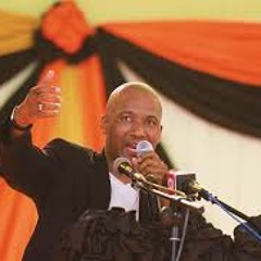 Mr President Duma Boko launch "Fatshe leno la rona, ke mpho ya Modimo" speech.Part1