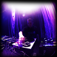 Tidy Live @ OT301 Amsterdam 19-09-14
