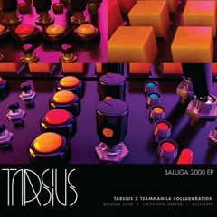 Team Manila x Tarsius - Baluga 2000 EP