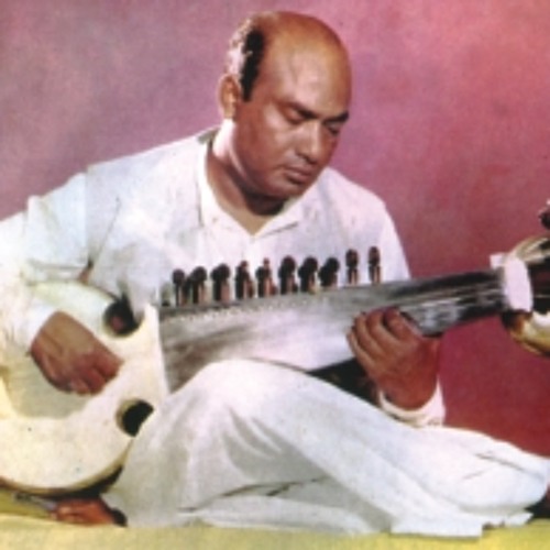 Pt. 1 of 2: Raga Chandranandan by Ali Akbar Khan