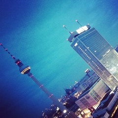 #Berlin