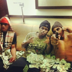 Differnt By Tremaniac Ft SquidDaTicket