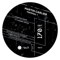 [RH006] Martin Carlier - Corners