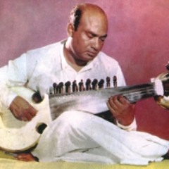 Pt. 2 of 2: Raga Chandranandan by Ali Akbar Khan