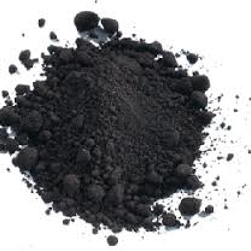 Black Powder Red Earth арты