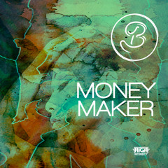 Buchan - Money Maker