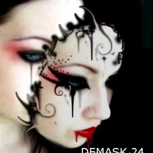 Daniel Portman - Demask 24