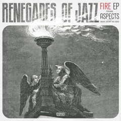 Renegades of Jazz - "Fire Ft. Aspects" (Skeewiff Remix) SNIPPET
