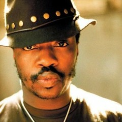 Anthony Hamilton - Red Light (demo)