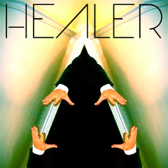 Healer - EP