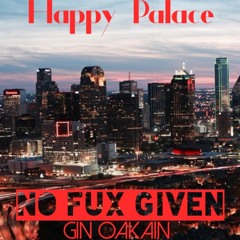 Happy Palace Produced By Nate Rhodes