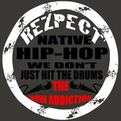 The New Addiction - Ain't No Time (Prod. By Mr. John)