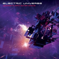 Electric Universe - Space Time Dimension