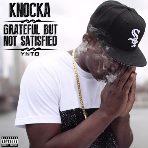 Knocka Ft. Maino, Chinx, Cristion, D'or, Notch -Like A Stripper Remix