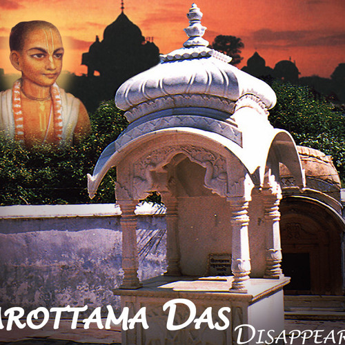 Stream ISKCON Desire Tree Listen to Vaishnava Calendar Narottama