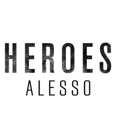 Alesso - Heroes (Muffm&Langston Edit)*[ buy = download ]*