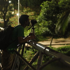 A Friend With Music