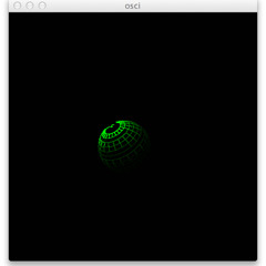 the sound of a sphere