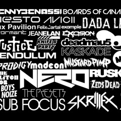 DJ HeyBoy - Rave Remix 2014 -