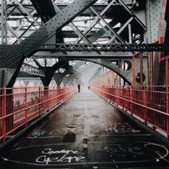 Mystic State & D.Side - Creep