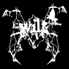 WILT "An Ancient Circle Of Monoliths" - New Album sample