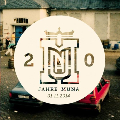 Franz! 20Jahre Muna Promomix
