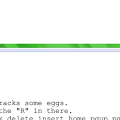 Sweet Solitude [INST]