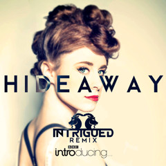 Kiesza - Hideaway (Intrigued Remix) [FREE DOWNLOAD]
