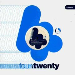 Loco Dice-Dynamite Love-Fourtwenty