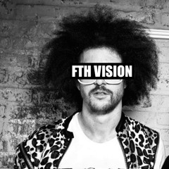 Daft Punk Feat. Ice Cube, 2 Chainz & Redfoo - Drop Da Funk Girl (FTH Club Bootleg)