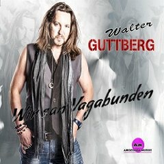 Walter GUTTBERG - Wir san Vagabunden