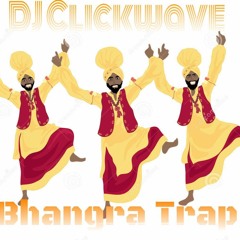 Bhangra Trap @-@ [EDM.com] www.facebook.com/deejayclickwaveofficial